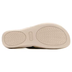 Discount Oasis Flip Flop Metatarsal Women Walking Shoes|Sandals