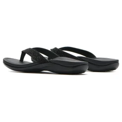 Hot Oasis Flip Flop Metatarsal Women Walking Shoes|Sandals