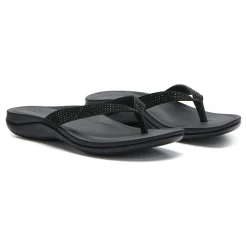 Hot Oasis Flip Flop Metatarsal Women Walking Shoes|Sandals