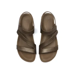 Outlet Oasis Sandal Women Adjustable Strap|Walking Shoes