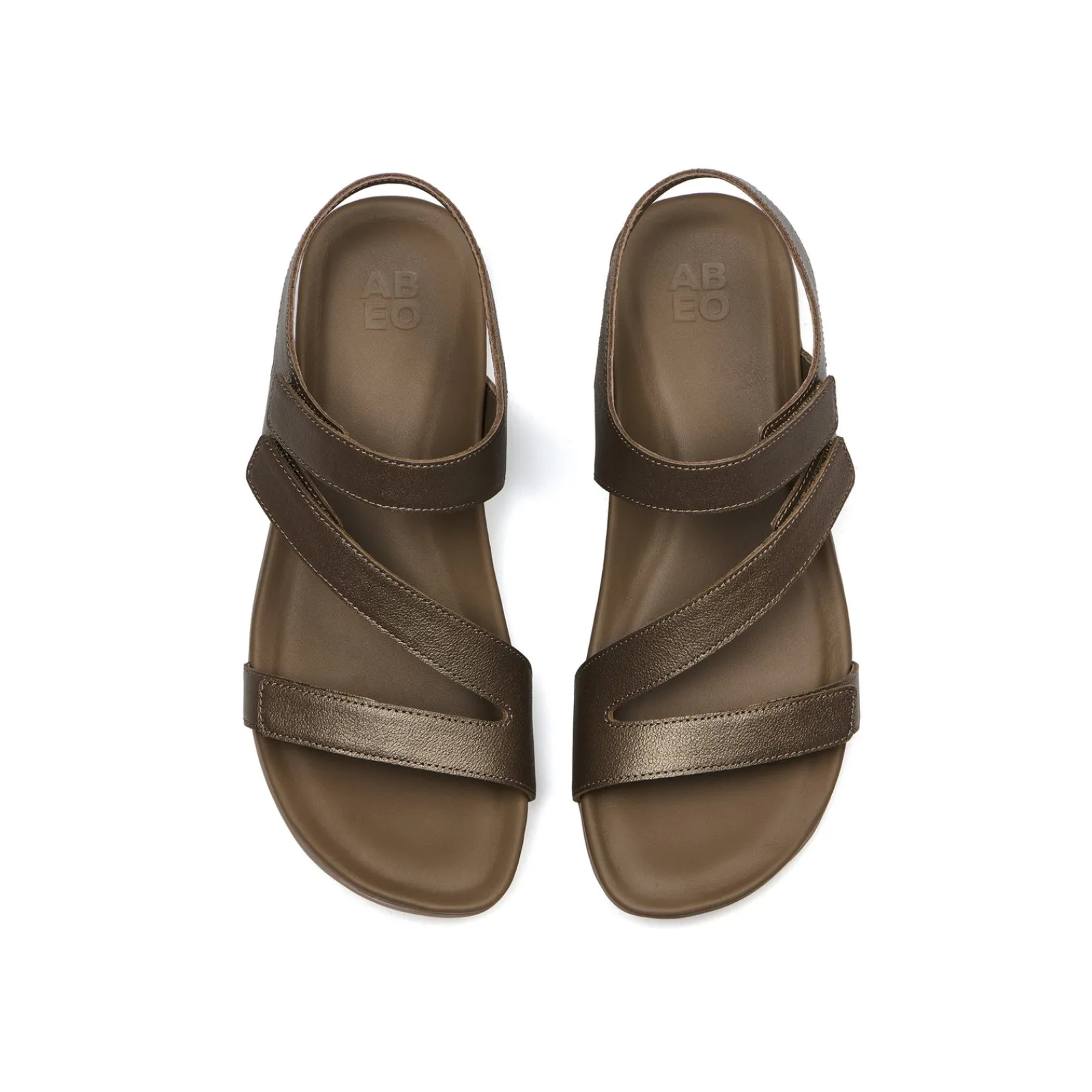 Outlet Oasis Sandal Women Adjustable Strap|Walking Shoes