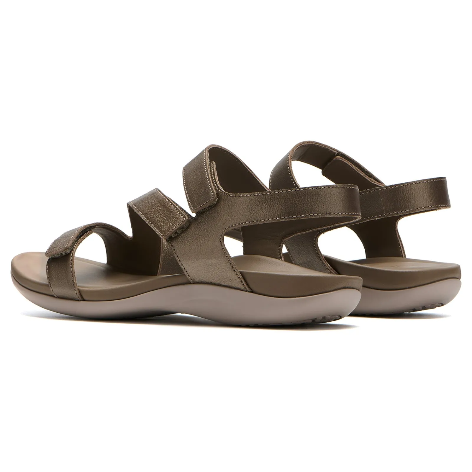 Outlet Oasis Sandal Women Adjustable Strap|Walking Shoes
