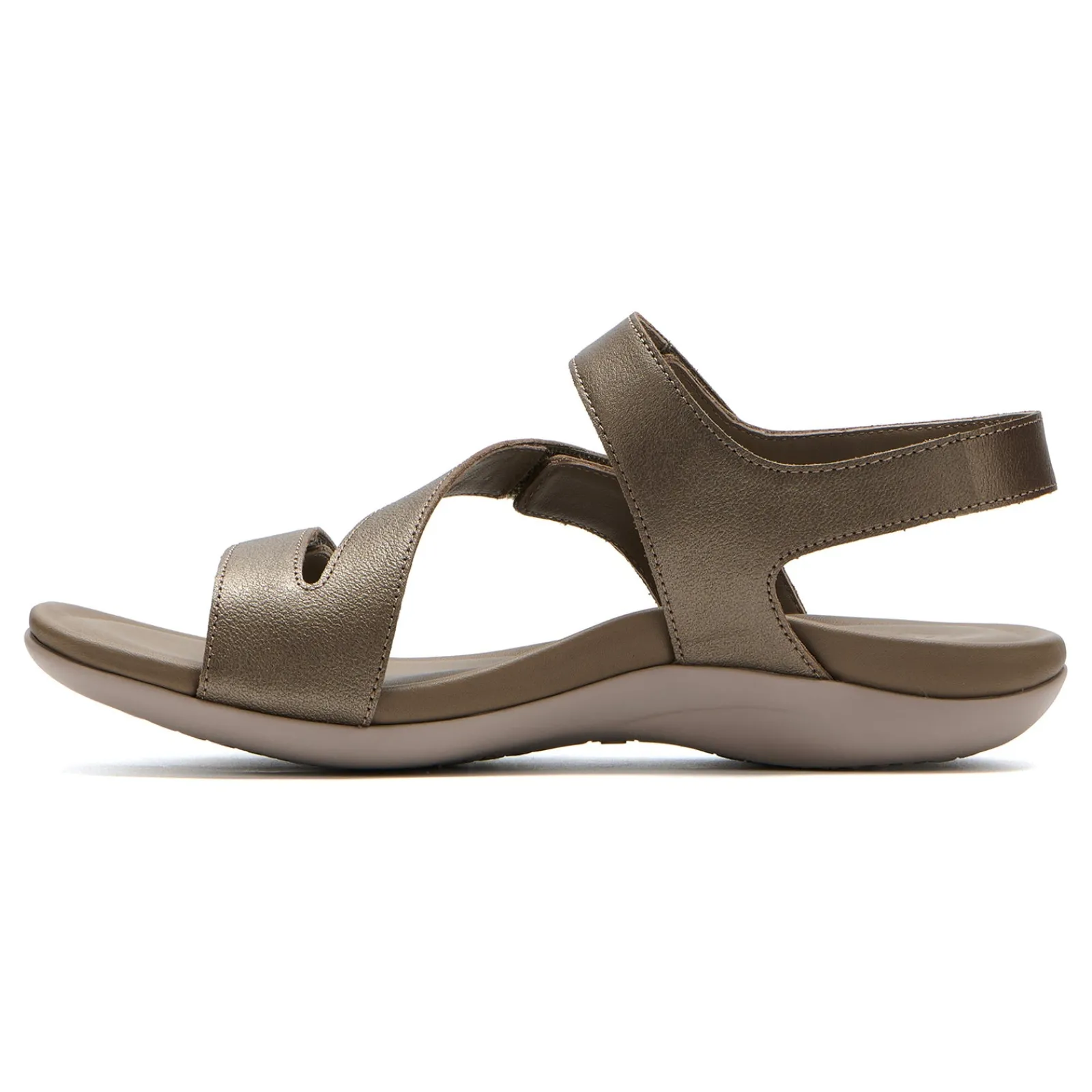 Outlet Oasis Sandal Women Adjustable Strap|Walking Shoes
