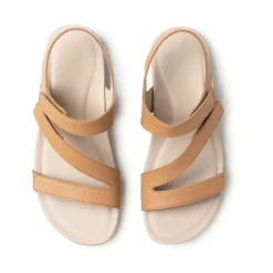 Hot Oasis Sandal Women Adjustable Strap|Walking Shoes