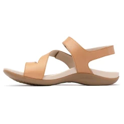 Hot Oasis Sandal Women Adjustable Strap|Walking Shoes
