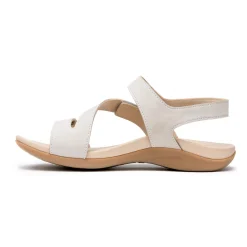 Online Oasis Sandal Women Adjustable Strap|Walking Shoes