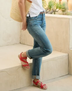 Best Oasis Sandal Women Adjustable Strap|Walking Shoes