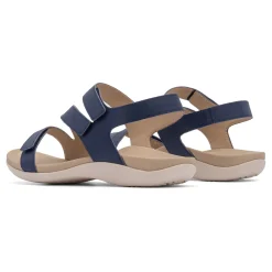 Best Oasis Sandal Women Adjustable Strap|Walking Shoes