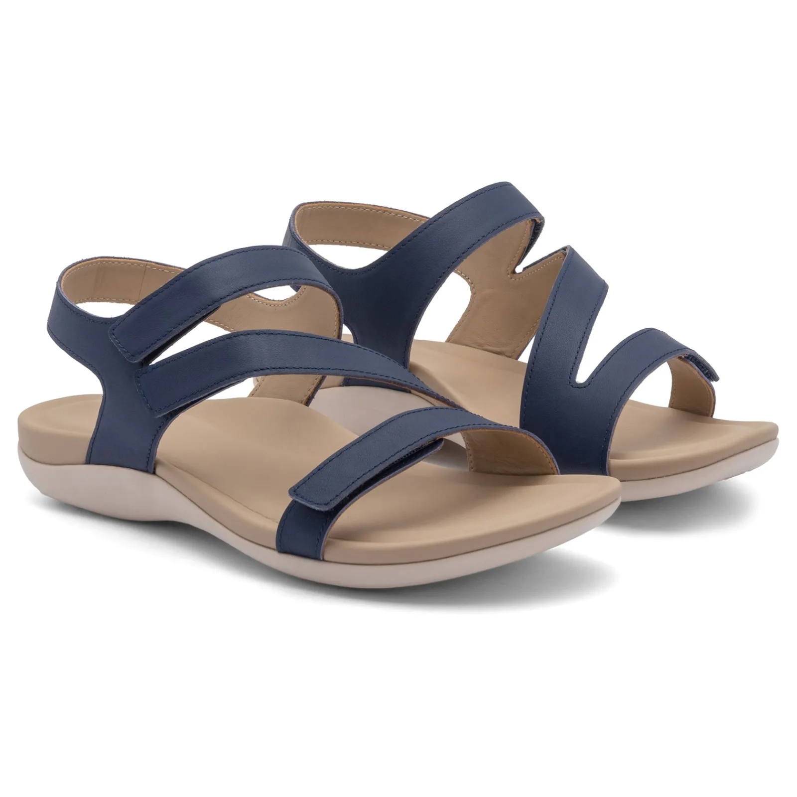 Best Oasis Sandal Women Adjustable Strap|Walking Shoes