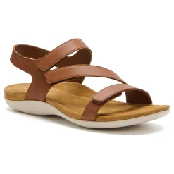 Sale Oasis Sandal Women Adjustable Strap|Walking Shoes