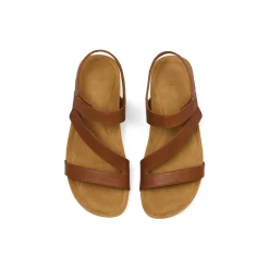 Sale Oasis Sandal Women Adjustable Strap|Walking Shoes