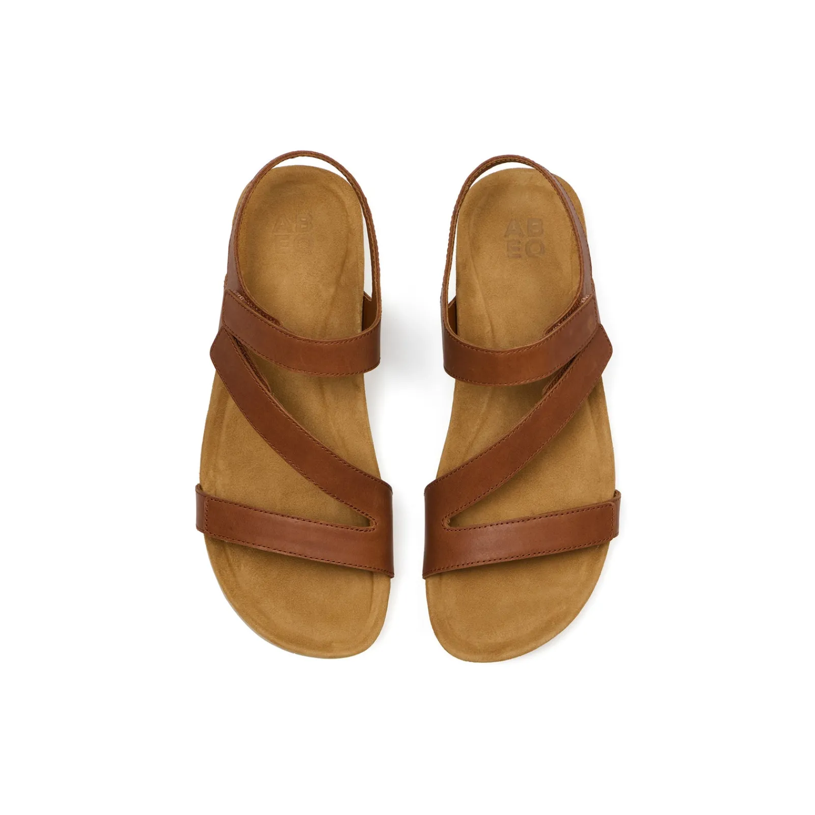 Sale Oasis Sandal Women Adjustable Strap|Walking Shoes