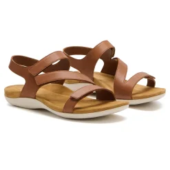 Sale Oasis Sandal Women Adjustable Strap|Walking Shoes