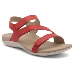 Hot Oasis Sandal Women Adjustable Strap|Walking Shoes