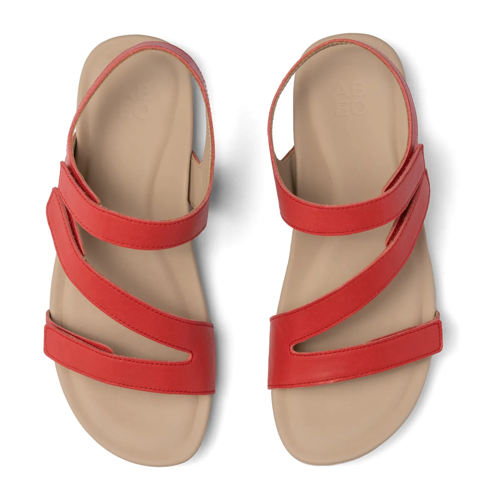 Hot Oasis Sandal Women Adjustable Strap|Walking Shoes