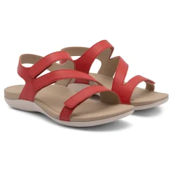 Hot Oasis Sandal Women Adjustable Strap|Walking Shoes