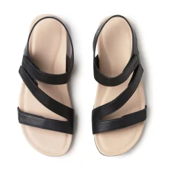 Discount Oasis Sandal Women Adjustable Strap|Walking Shoes