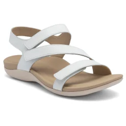 Best Oasis Sandal Women Adjustable Strap|Walking Shoes