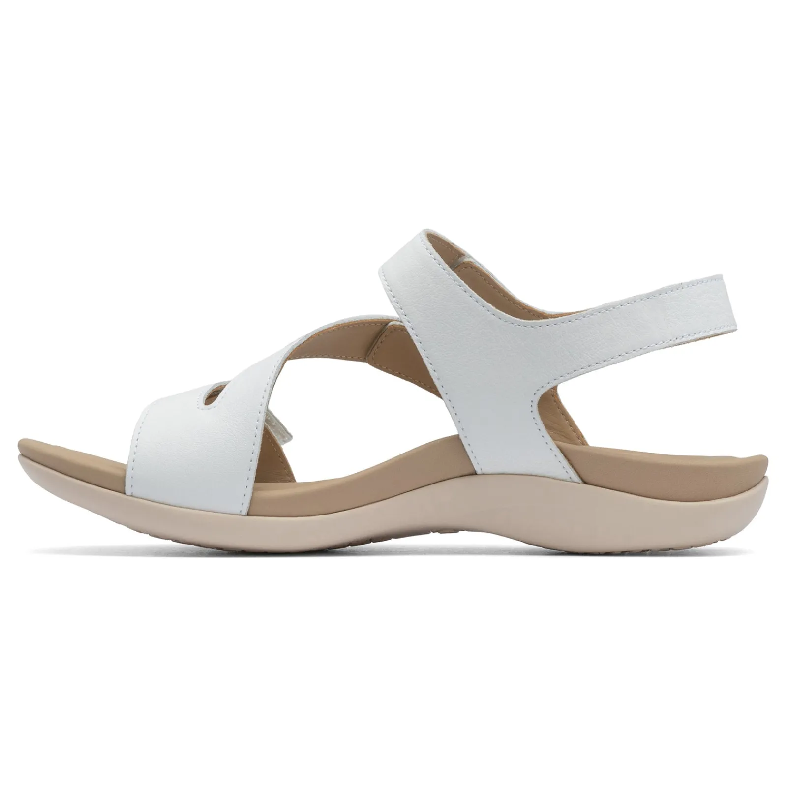 Best Oasis Sandal Women Adjustable Strap|Walking Shoes