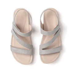 Outlet Oasis Sandal Women Adjustable Strap|Walking Shoes