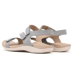 Outlet Oasis Sandal Women Adjustable Strap|Walking Shoes