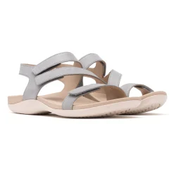 Outlet Oasis Sandal Women Adjustable Strap|Walking Shoes
