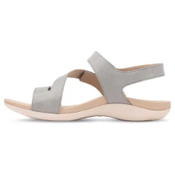 Outlet Oasis Sandal Women Adjustable Strap|Walking Shoes