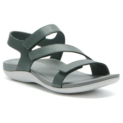 Sale Oasis Sandal Women Adjustable Strap|Walking Shoes