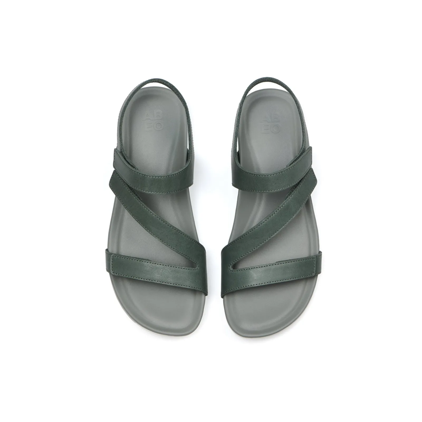 Sale Oasis Sandal Women Adjustable Strap|Walking Shoes