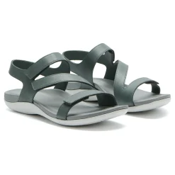Sale Oasis Sandal Women Adjustable Strap|Walking Shoes