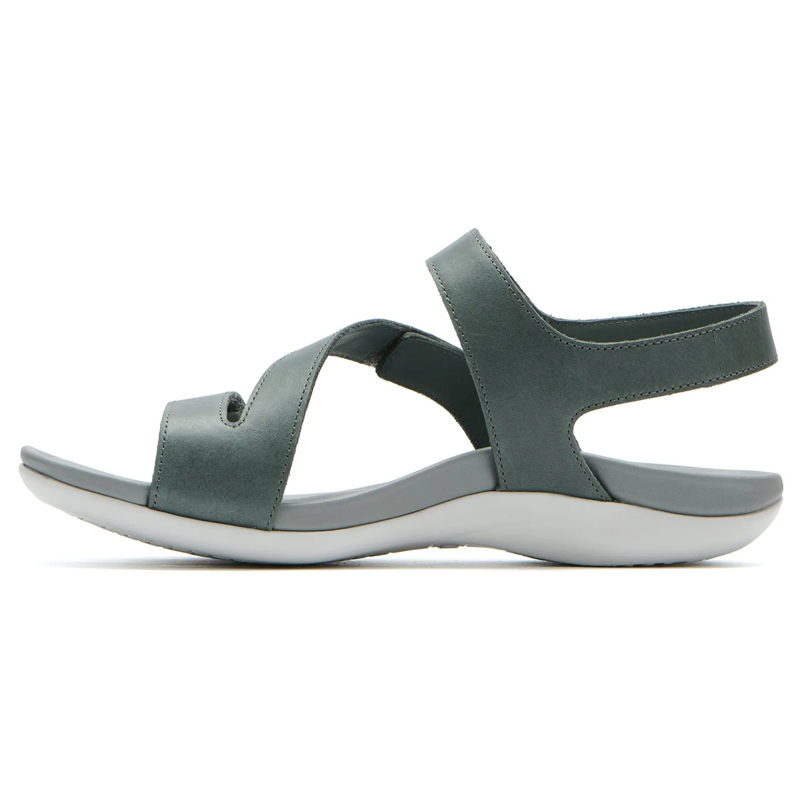 Sale Oasis Sandal Women Adjustable Strap|Walking Shoes