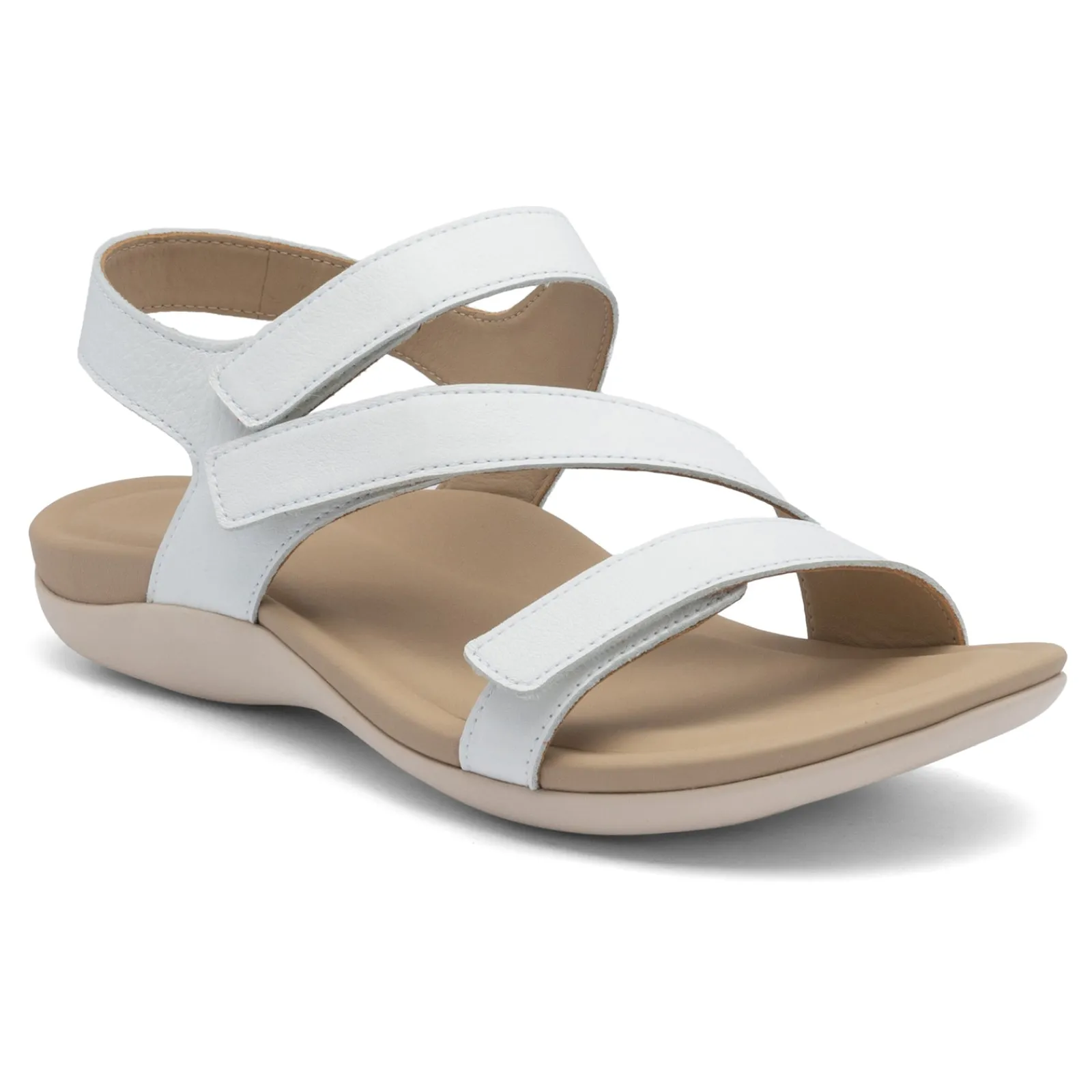 Best Oasis Sandal Metatarsal Women Adjustable Strap|Walking Shoes