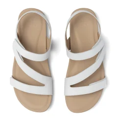Best Oasis Sandal Metatarsal Women Adjustable Strap|Walking Shoes
