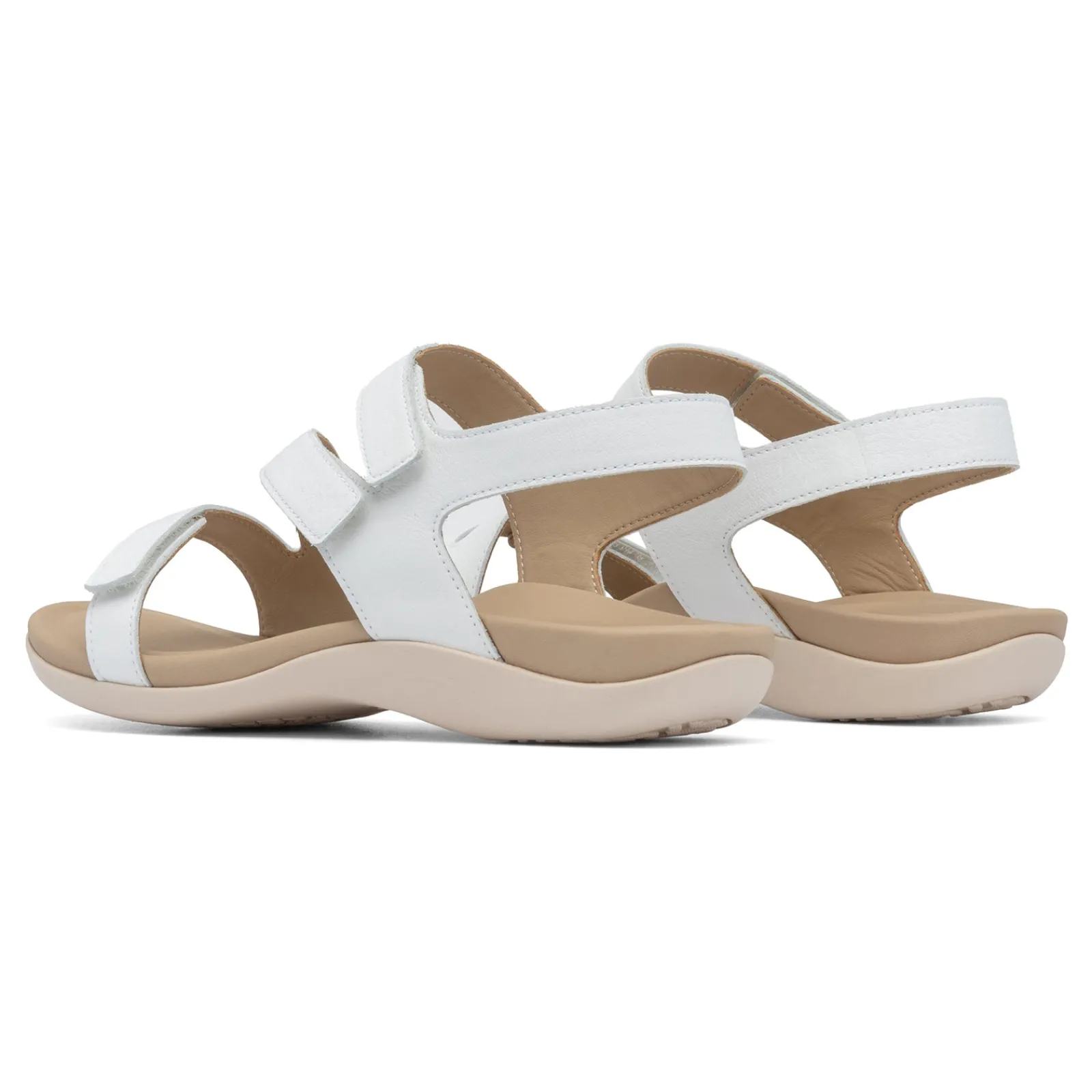 Best Oasis Sandal Metatarsal Women Adjustable Strap|Walking Shoes