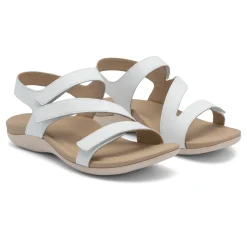 Best Oasis Sandal Metatarsal Women Adjustable Strap|Walking Shoes