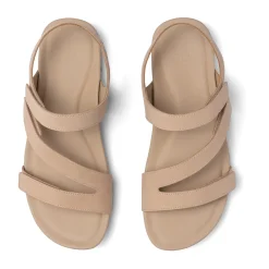 Online Oasis Sandal Metatarsal Women Adjustable Strap|Walking Shoes