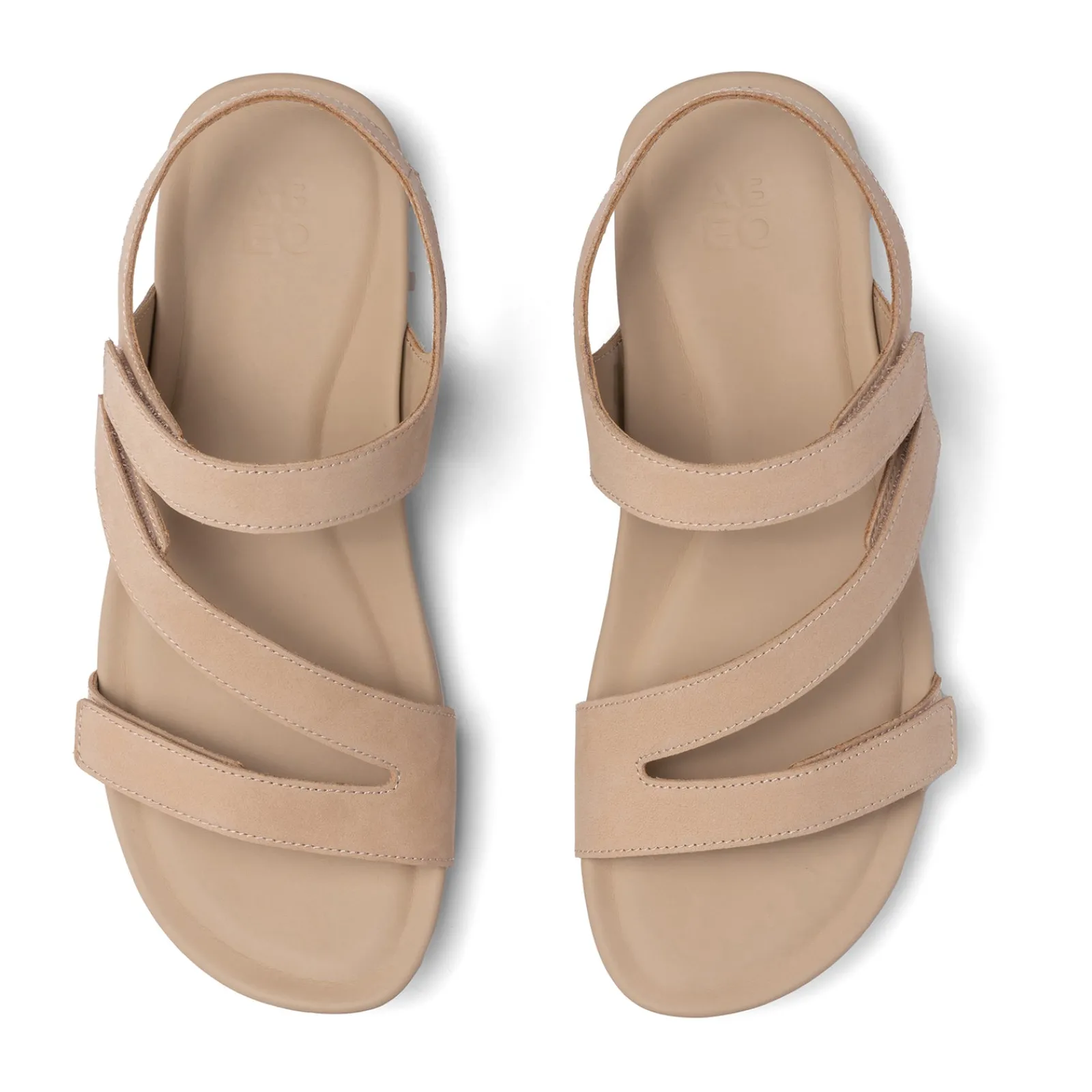 Online Oasis Sandal Metatarsal Women Adjustable Strap|Walking Shoes