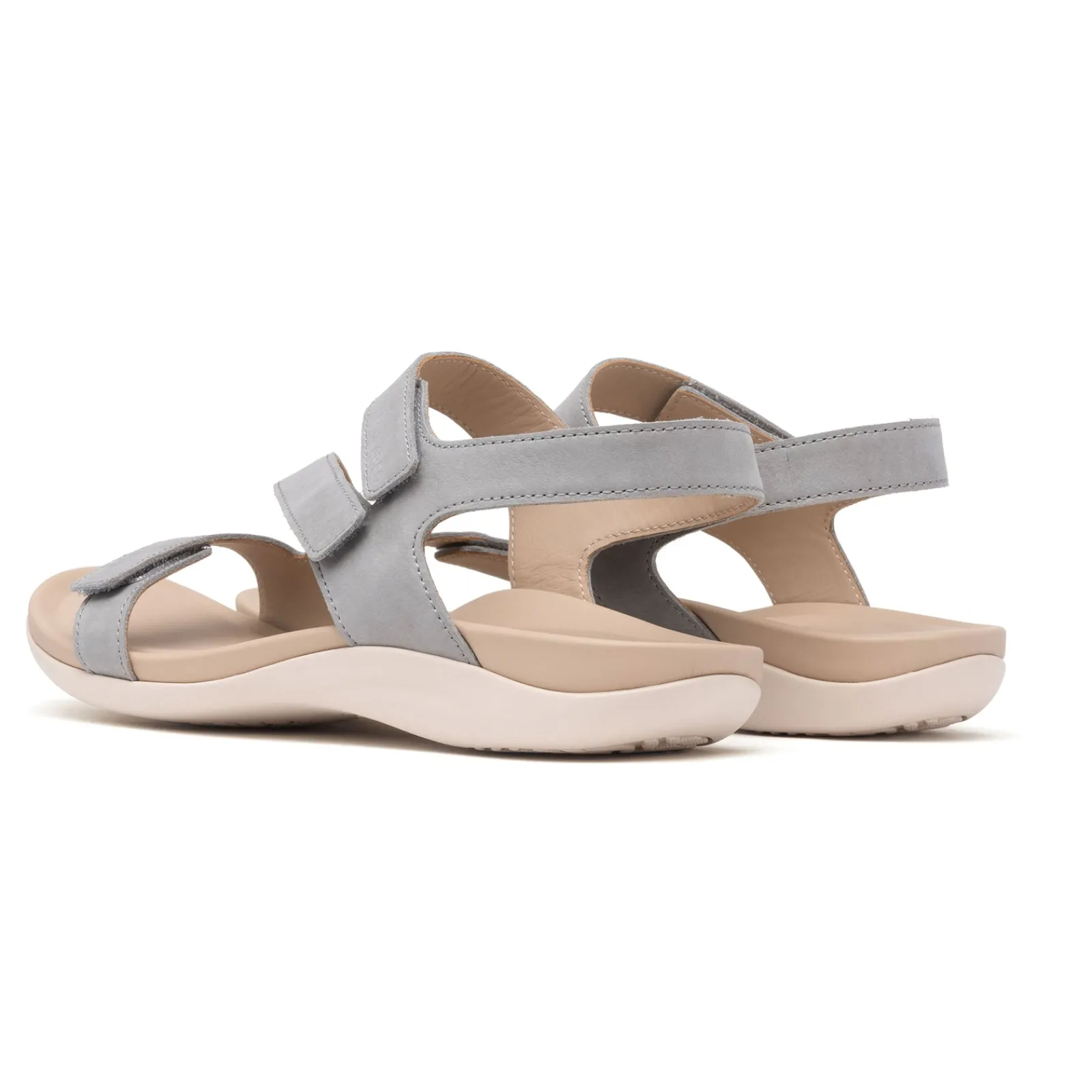 New Oasis Sandal Metatarsal Women Adjustable Strap|Walking Shoes
