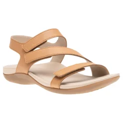 Hot Oasis Sandal Metatarsal Women Adjustable Strap|Walking Shoes