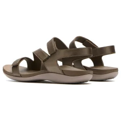 Discount Oasis Sandal Metatarsal Women Adjustable Strap|Walking Shoes