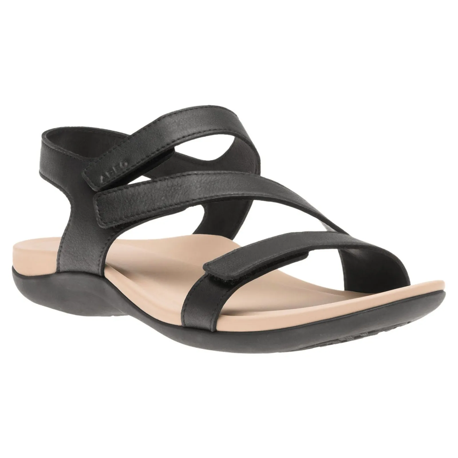 Online Oasis Sandal Metatarsal Women Adjustable Strap|Walking Shoes
