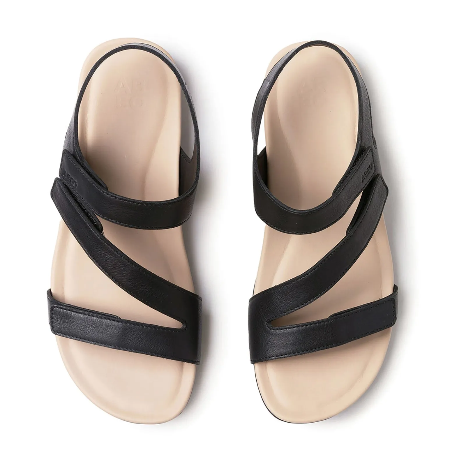 Online Oasis Sandal Metatarsal Women Adjustable Strap|Walking Shoes
