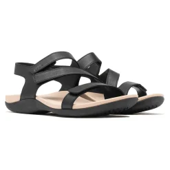 Online Oasis Sandal Metatarsal Women Adjustable Strap|Walking Shoes