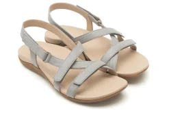 Clearance Oasis Slingback Women Adjustable Strap|Sandals