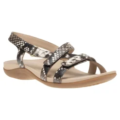 Outlet Oasis Slingback Women Adjustable Strap|Sandals