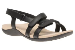 Clearance Oasis Slingback Women Adjustable Strap|Sandals