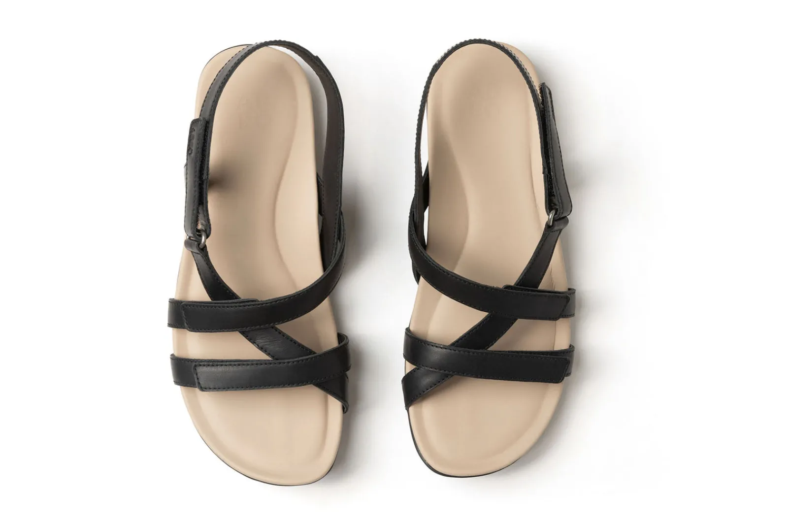 Clearance Oasis Slingback Women Adjustable Strap|Sandals