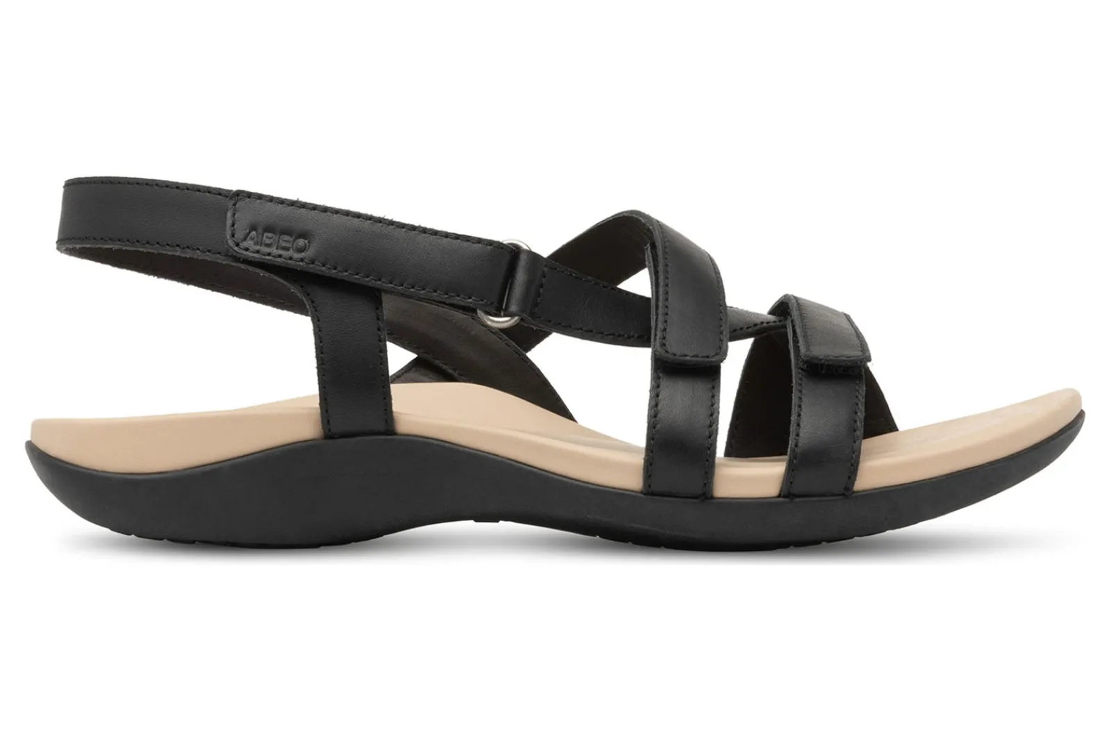 Clearance Oasis Slingback Women Adjustable Strap|Sandals