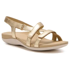 Best Oasis Slingback Women Adjustable Strap|Sandals