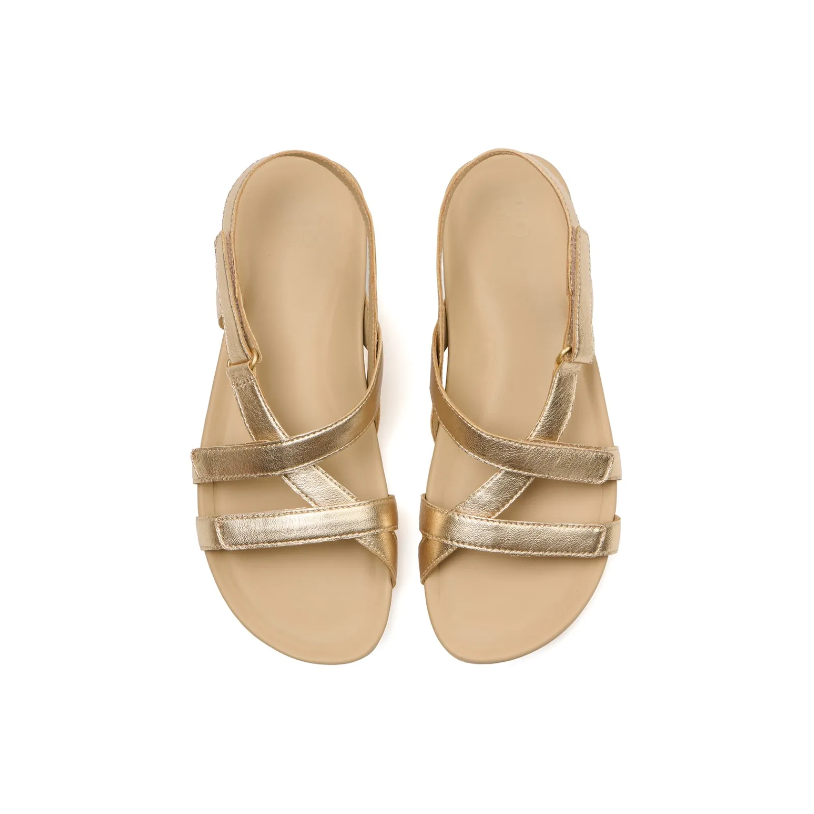 Best Oasis Slingback Women Adjustable Strap|Sandals